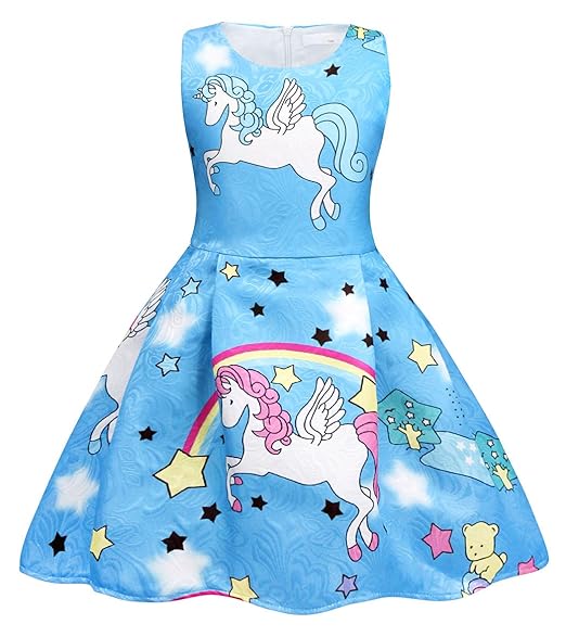 rainbow theme clothes