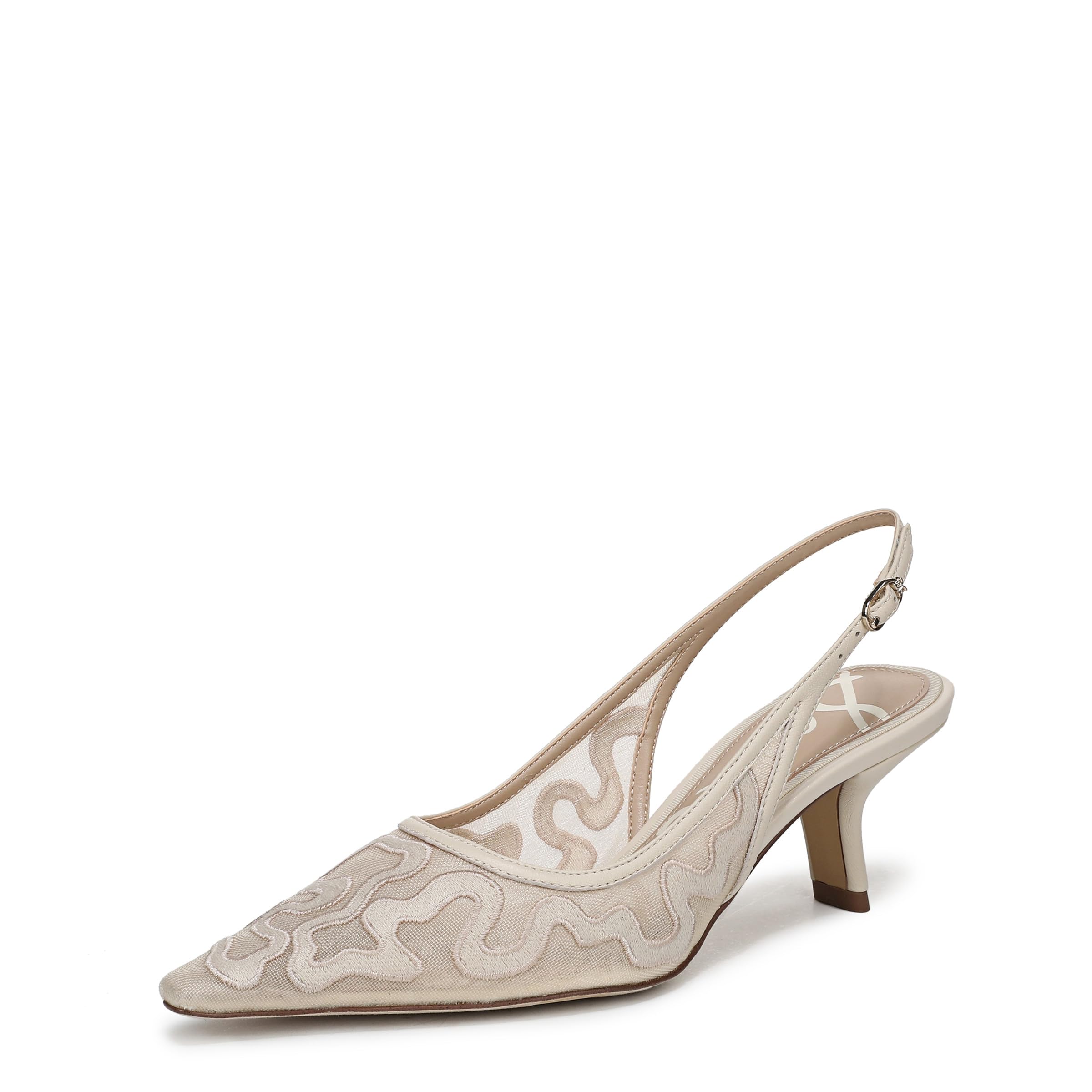 sam edelman Bianka Sling Mesh-picture-27