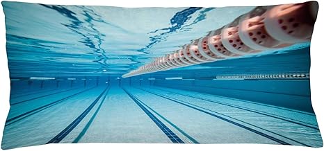 pool pillow amazon