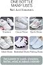 Active Foam Sneaker Cleaner Set thumbnail 3