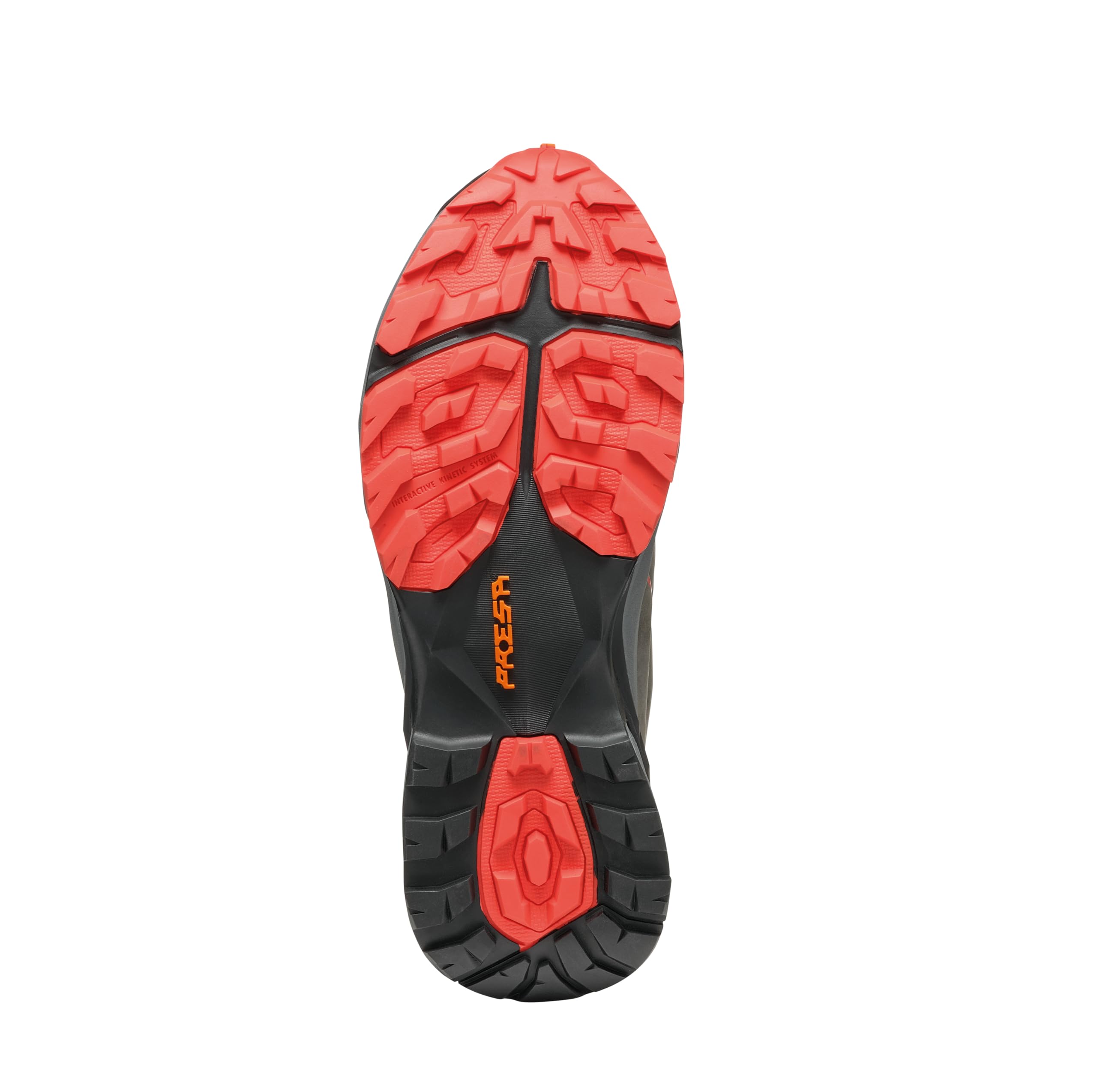 SCARPA Rush 2 Pro GTX - Zapatos de senderismo impermeables Gore-Tex para mujer