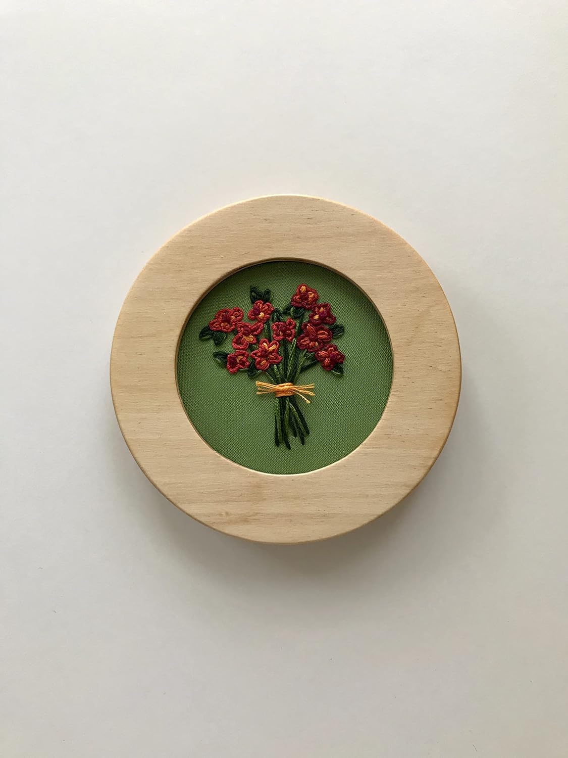 Embroidery/Cross Stitch Display Frame for your 3" hoop