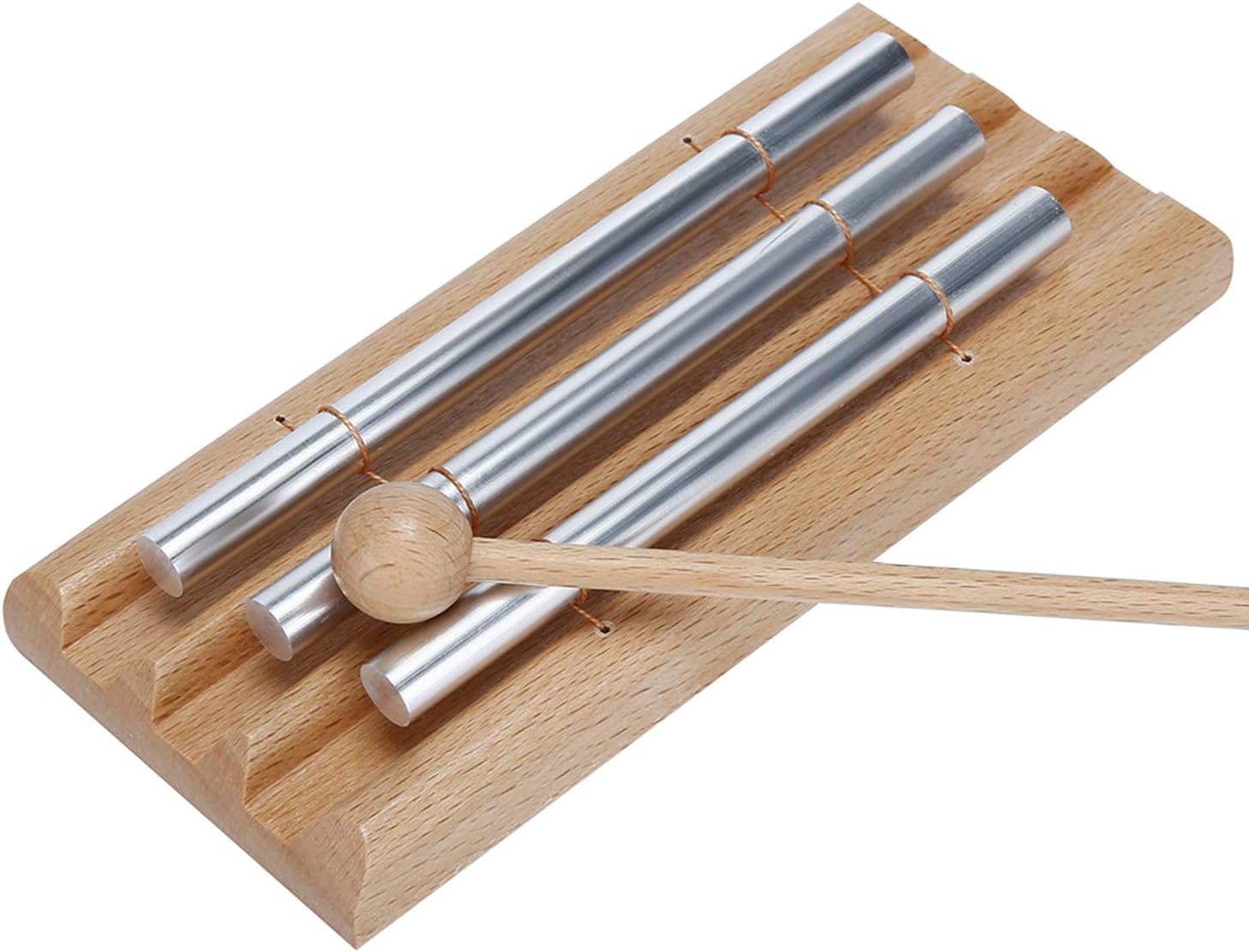 Three Tone Chime Bell for Teachers' Classroom Management