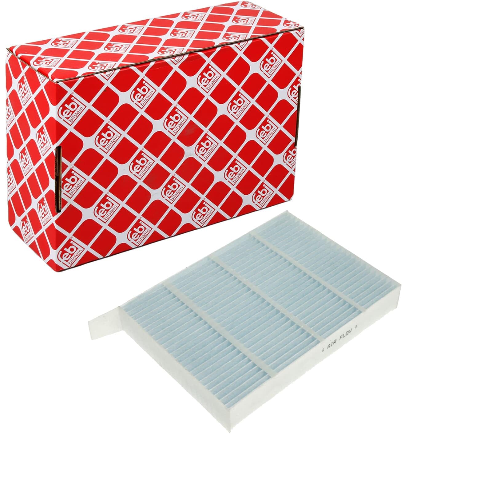 Cabin filter Pollen Filter 29212 FEBI BILSTEIN for SUZUKI OPEL