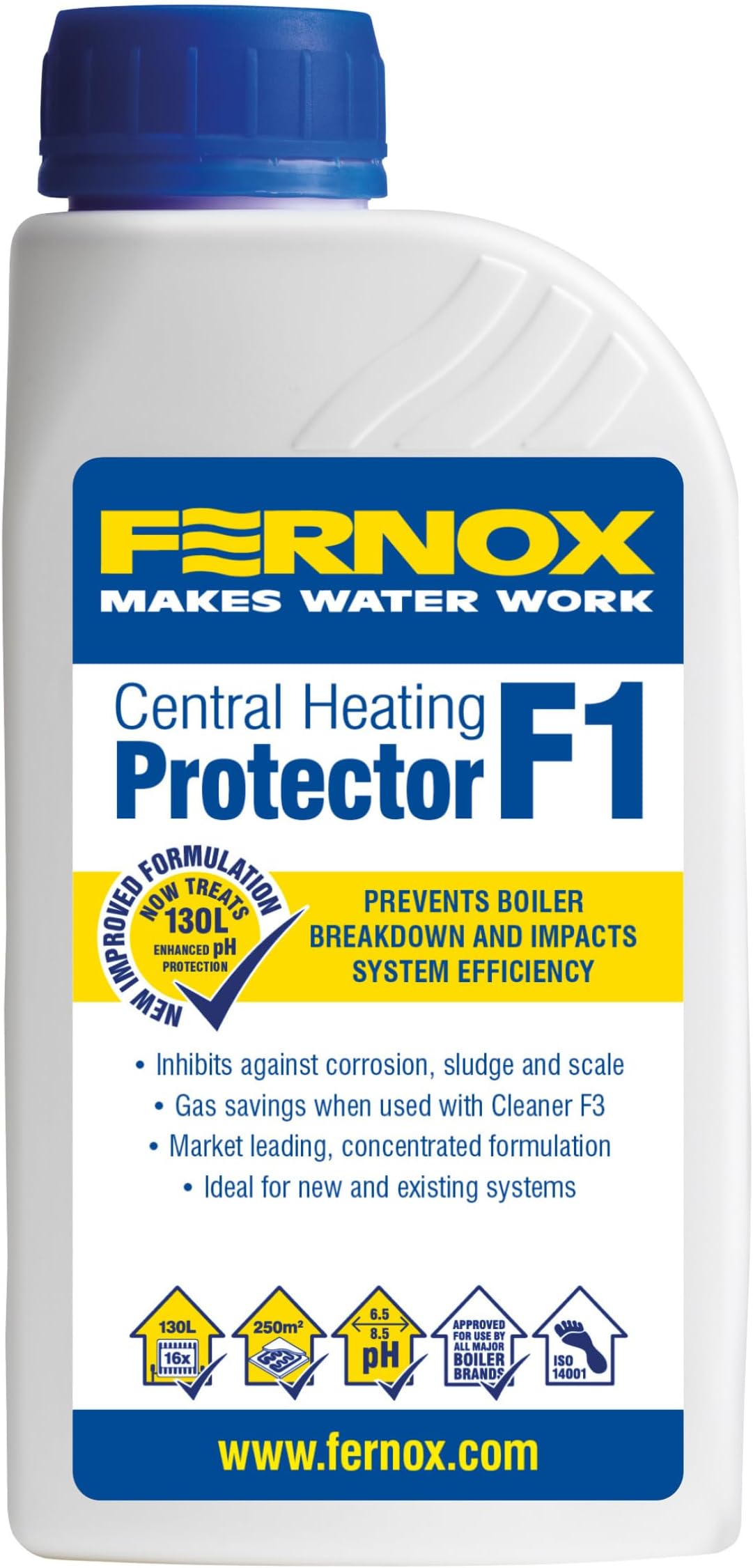 Fernox 56599 F1 500ml Protector