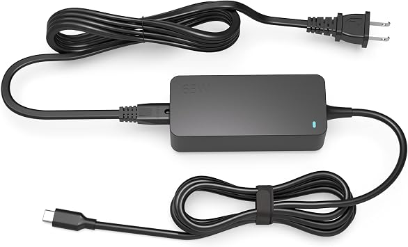 Fast Charger Fit for Lenovo Thinkpad T14 T14s T15 T16 L13 L15 L14 E16 E15 E14 Gen 1 2 3 4 5 6 Laptop 65W 45W