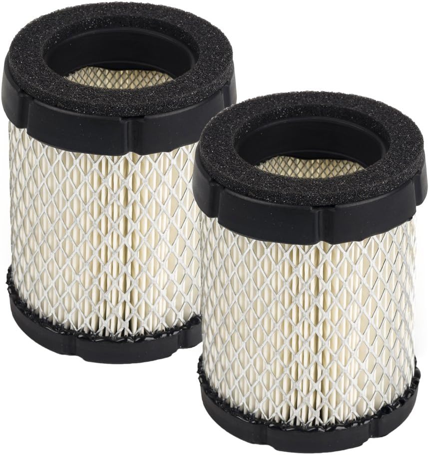 Metal Air Filter Replacement For Onan 3600-4000 Micro Quiet Generator - Part #140 3280 - View #9
