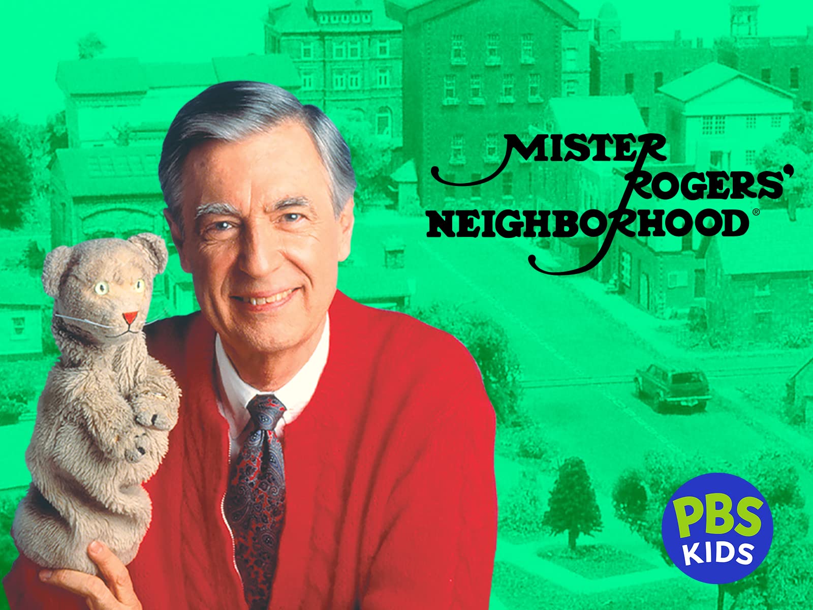 Mister Rogers' Neighborhood 1998