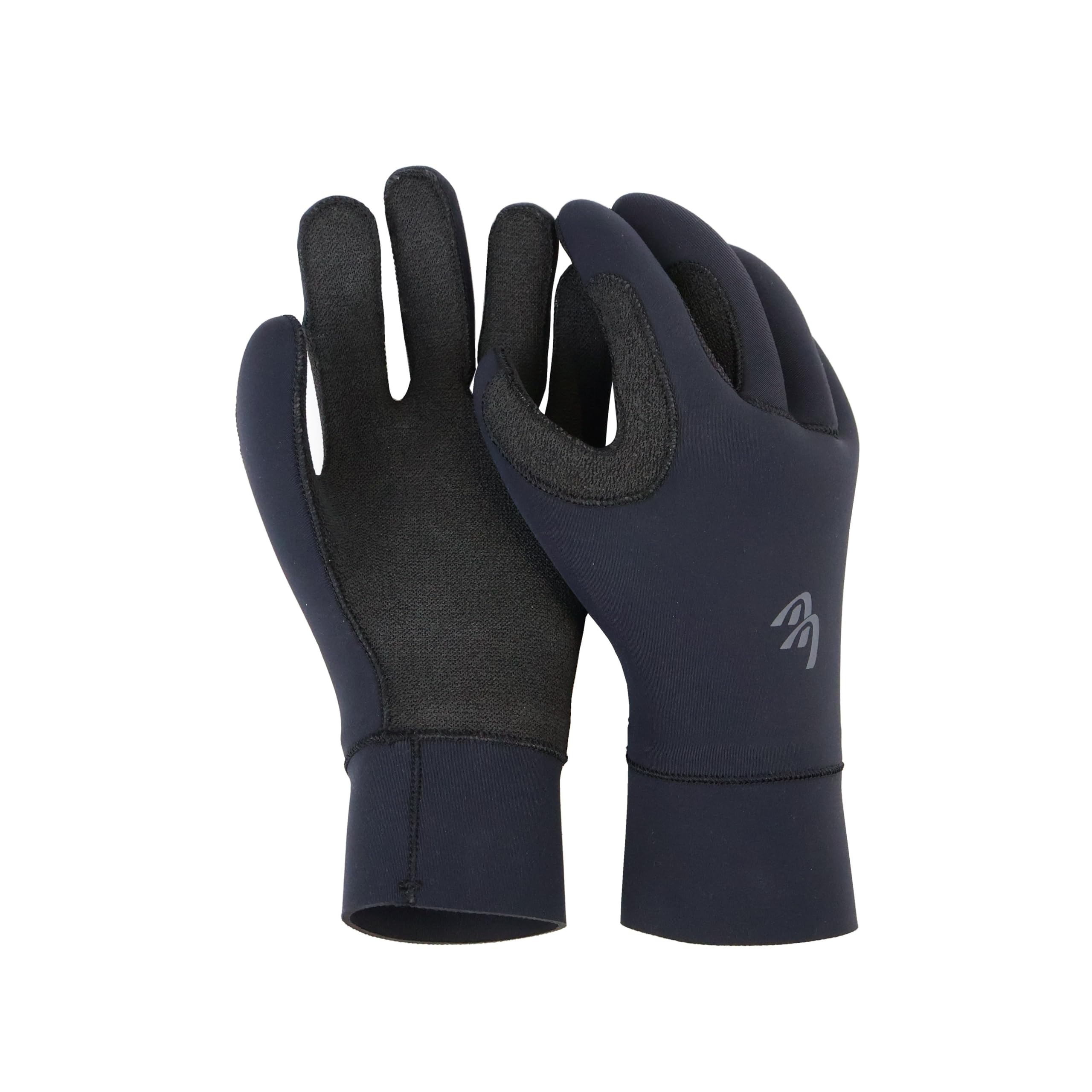Ascan Kite Pro Glove 3/2mm. Ideal für Kitesurfer und Segler. Die extrem haltbare DuraGripX Handfläche sorgt für exzellenten Grip und eine Lange Lebensdauer.
