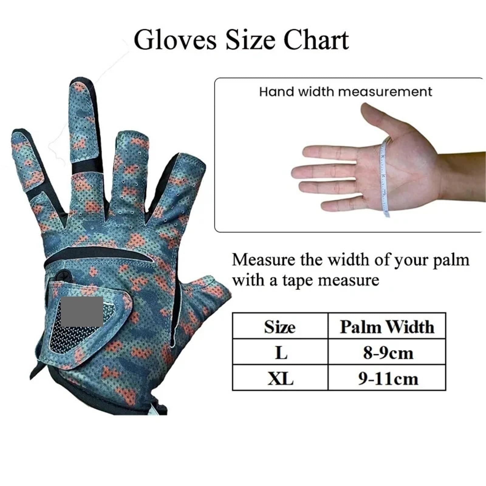 Guantes Pesca Guantes De Pesca Antideslizantes Transpirables Pesca con Mosca Ciclismo Ropa Deportiva