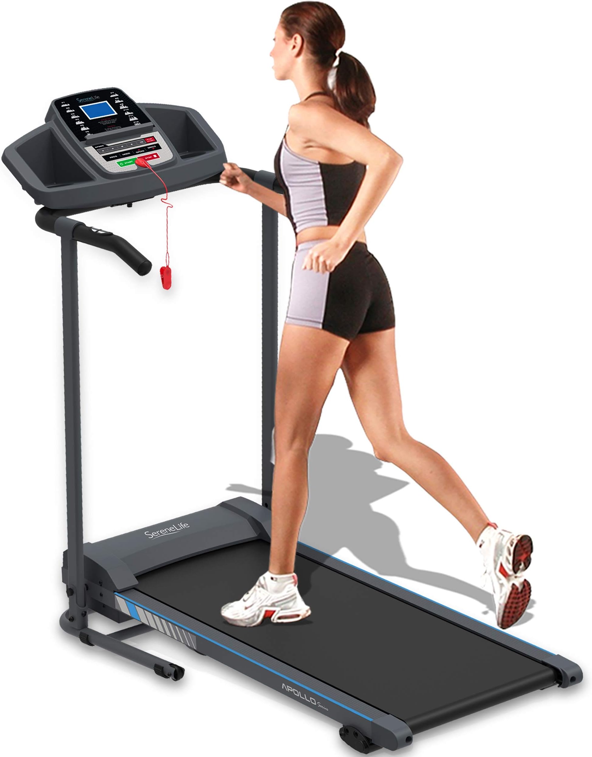 trackbase treadmill