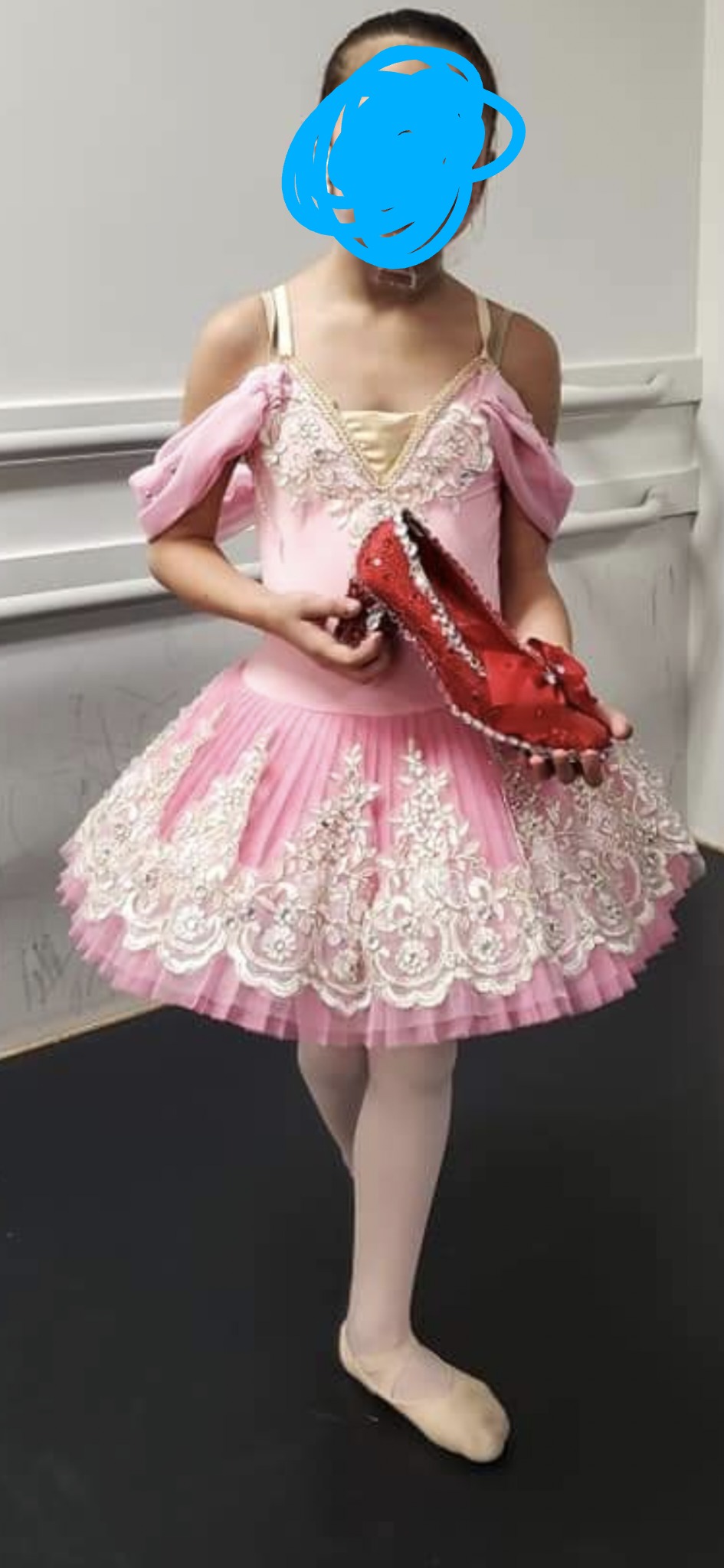 バレエ衣装 Amazon.com: ZX Girl's Ballet Swan Lake Tutu Costume Professional