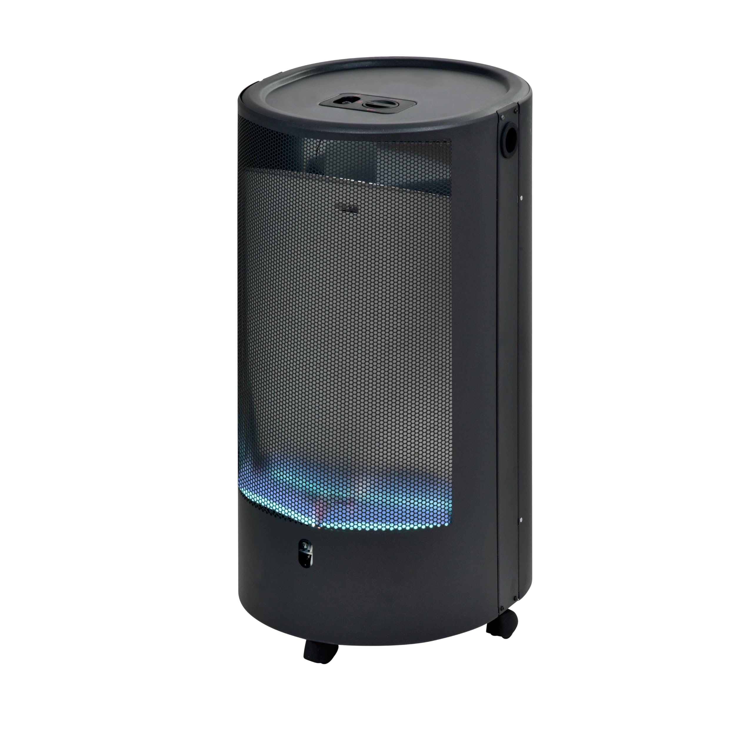 FIREFIX GH8021S Gas-Heizofen CHIC 4200 CLASSIC