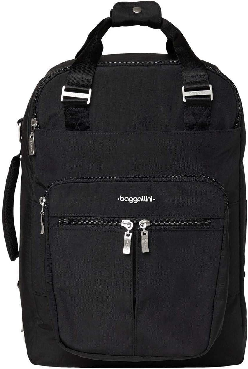 fiorelli finley backpack grey