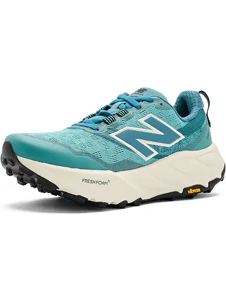 Женские кроссовки New Balance Fresh Foam X Hierro v9