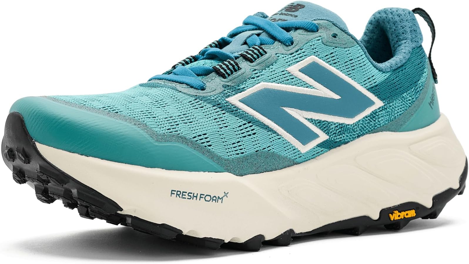 New Balance Women's Fresh Foam X Hierro V9 Trail Running Shoes
