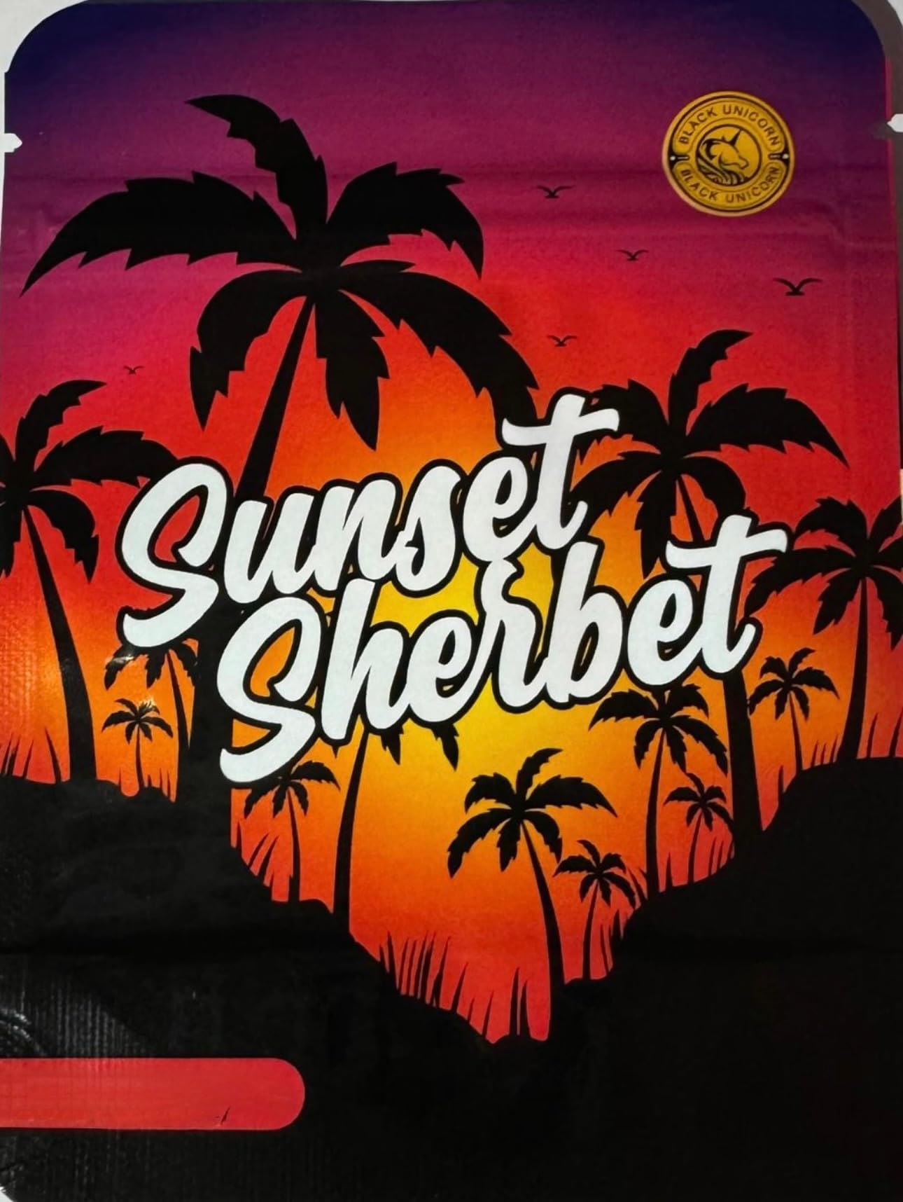 SunsetSherbet (50 packs)