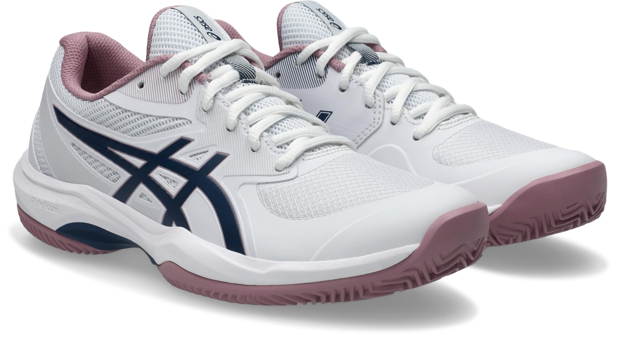 ASICS Damen Game Ff ClaySneaker