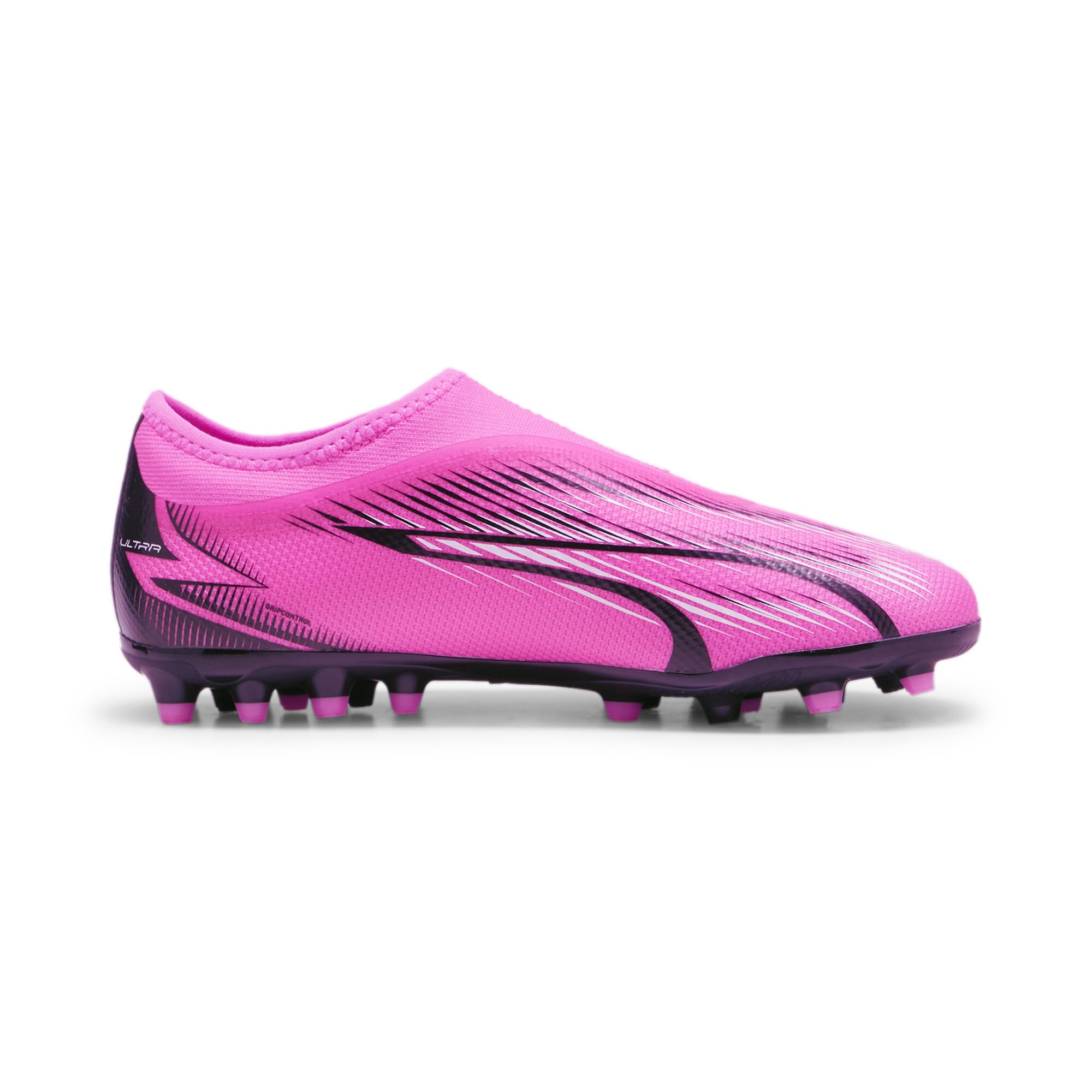 Puma Ultra Match Ll MG Jr Soccer ShoeUnisex niños