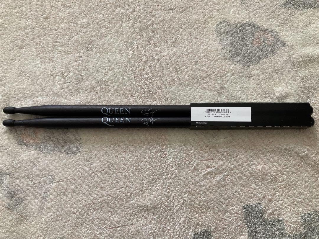 Amazon.co.jp: クイーン＋アダム ランバート ドラムスティック ツアー