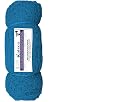 RAISCO RRNM702 Readymade with Roof Cricket Practice Box Net, Multi-Colour, 50x15x12 Feet gallery image