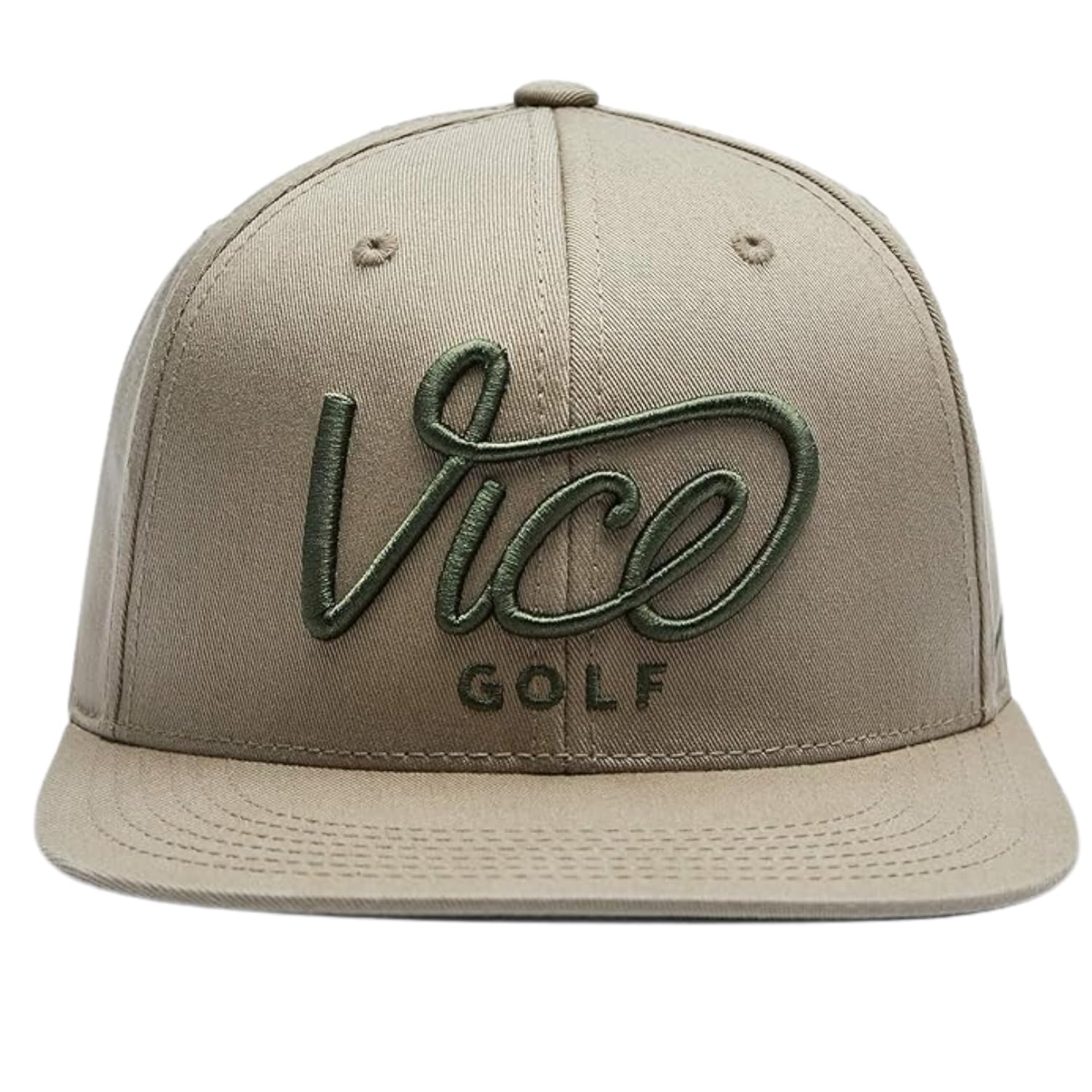 Vice Golf Crew Cap