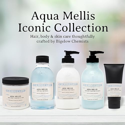 Miniatura 3 de C.O. Bigelow Iconic Collection Aqua Mellis Loción Corporal, 10.5 fl oz