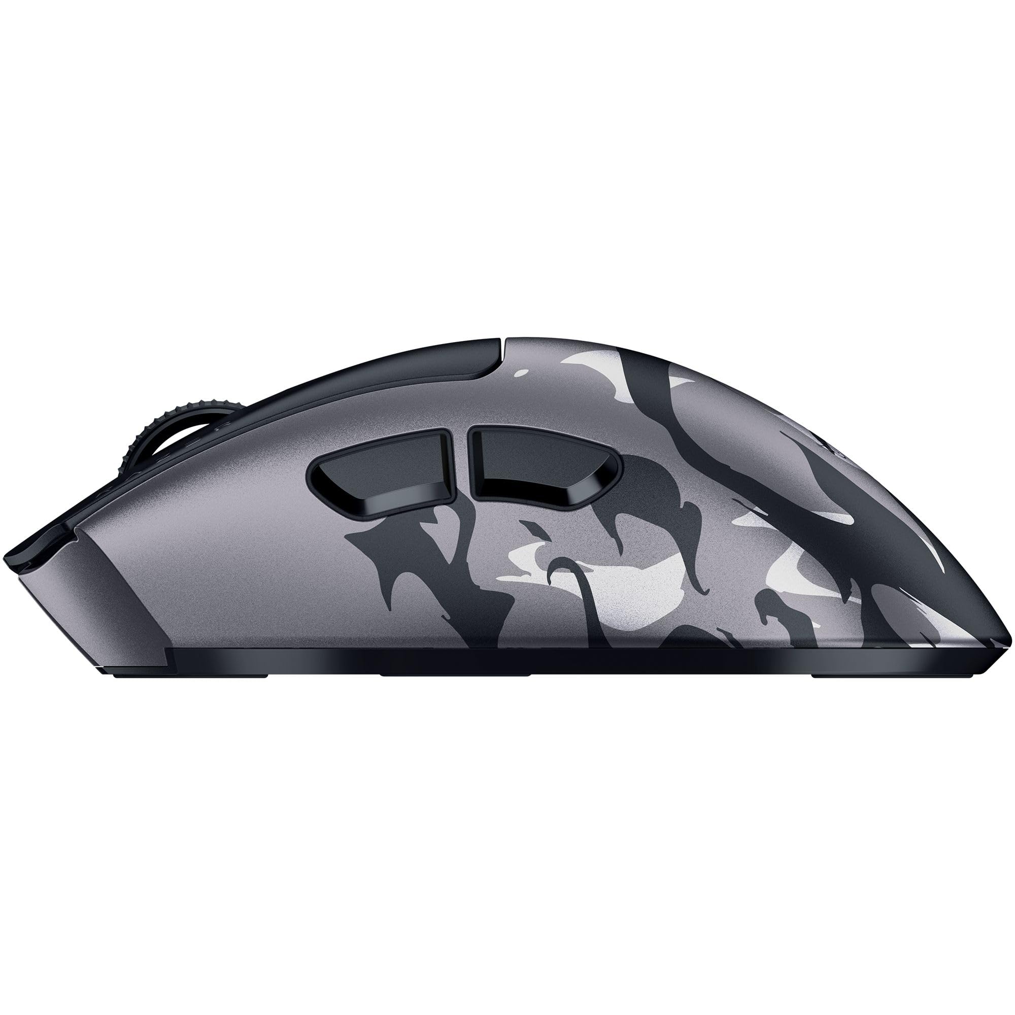 Razer DeathAdder V4 Pro NiKo Edition - Ratón para Esports ergonómico inalámbrico y Ultraligero - 57 g - 2,4 GHz Hyperspeed - Focus Pro 45K Sensor - 8K Hz Polling - Switches Gen-4 - PC/Mac | NiKo