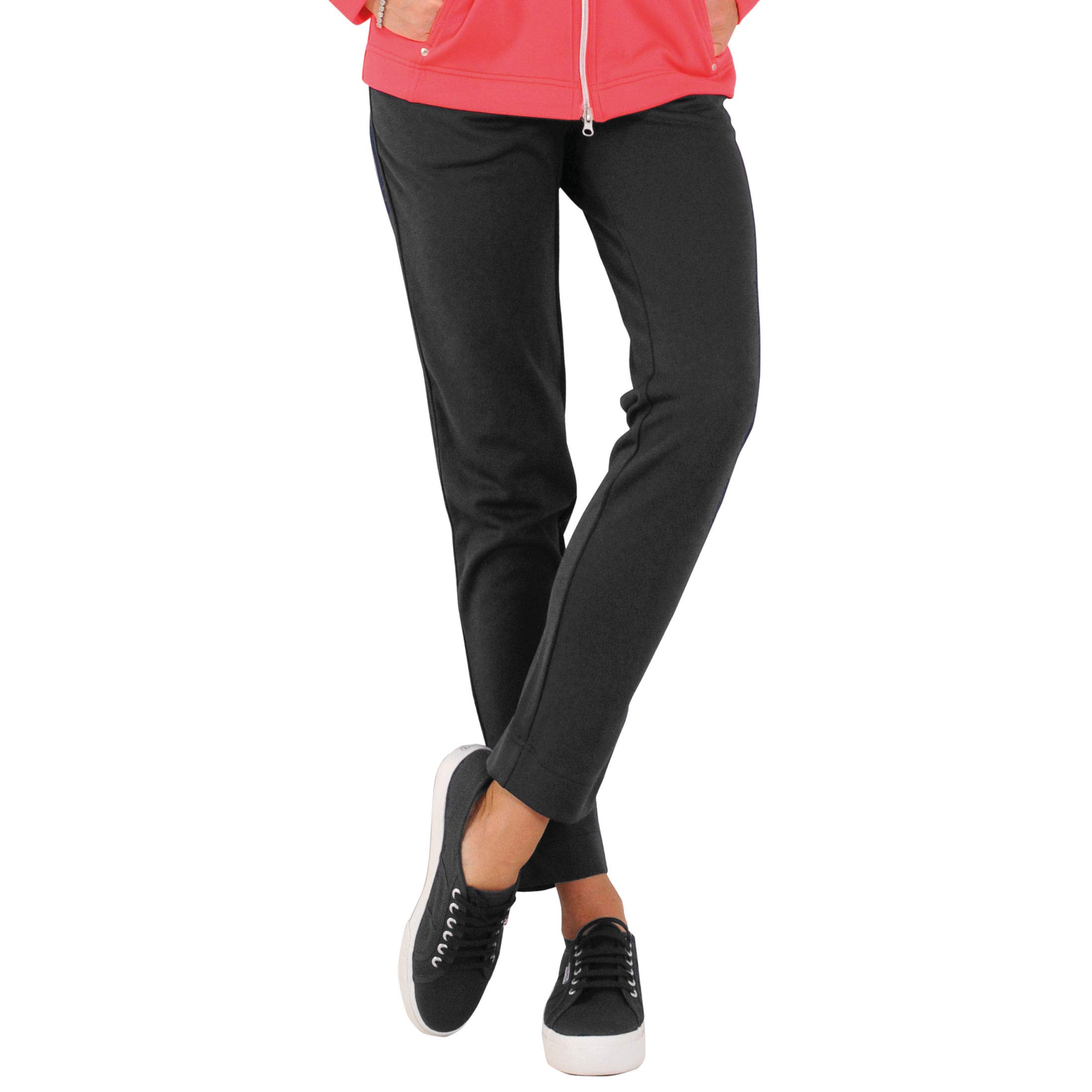 CANYON Jogginghose Black
