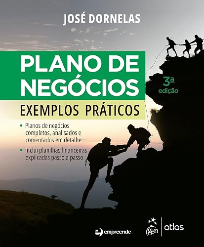 Plano de Negócios - Exemplos Práticos