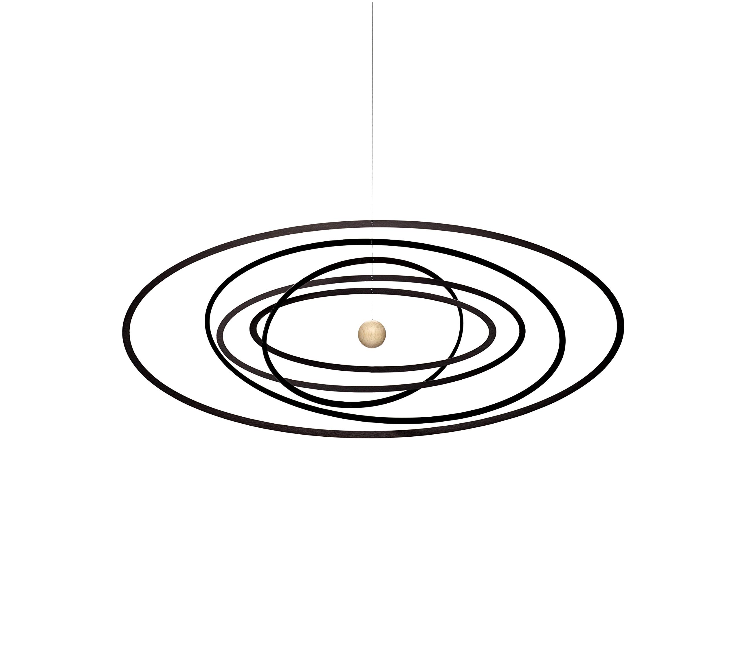 Flensted Mobiles Mobile Science Fiction Ellipsis – Ellipse