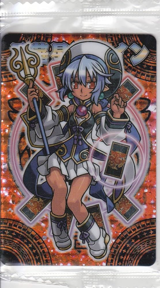 セットC6 新品未開封　神羅万象チョコ　トレカ　カードダス　プラカード　カード セットC6 新品未開封 神羅万象チョコ トレカ カードダス プラ