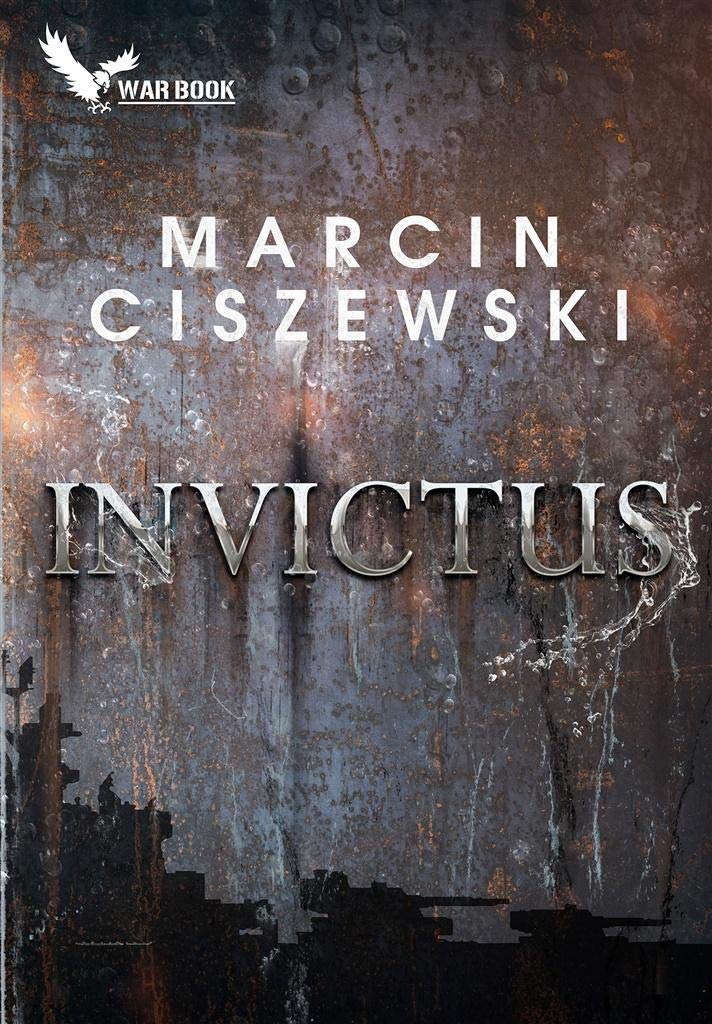 Amazon.com: Invictus: 9788365904409: Books