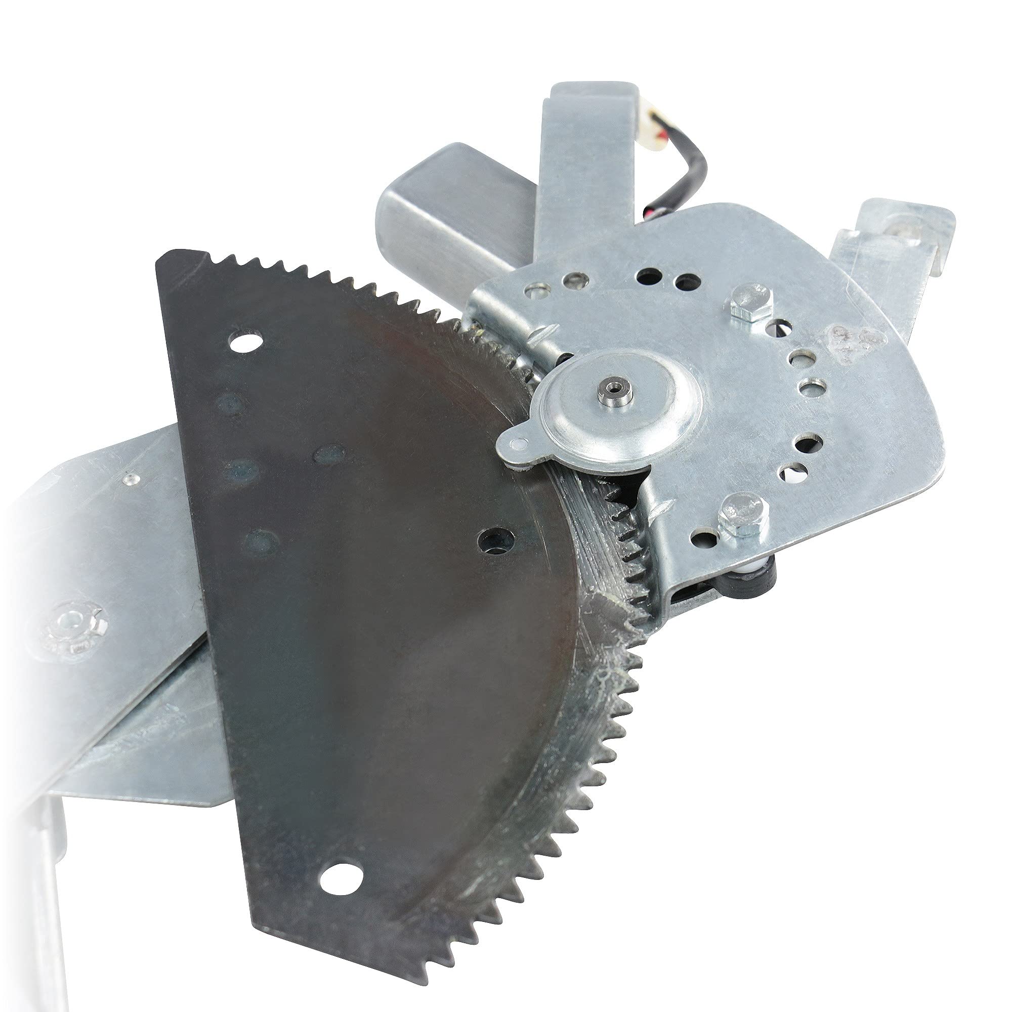 ATEC Germany 1x lève-vitre avant gauche électrique avec moteur électrique