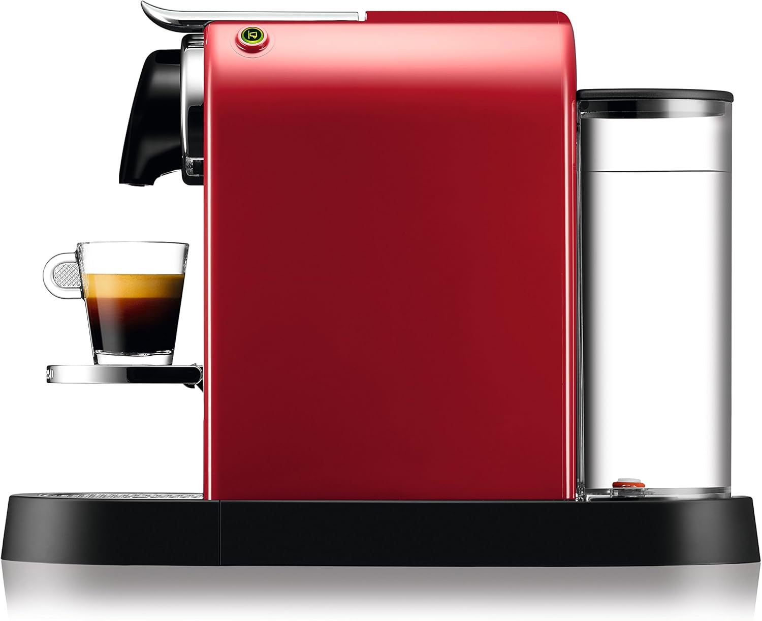 Nespresso XN740540 Nespresso Citiz Coffee Machine, 1260 W, Cherry Red by Krups 7 71vgcj7PPdL. AC SL1500