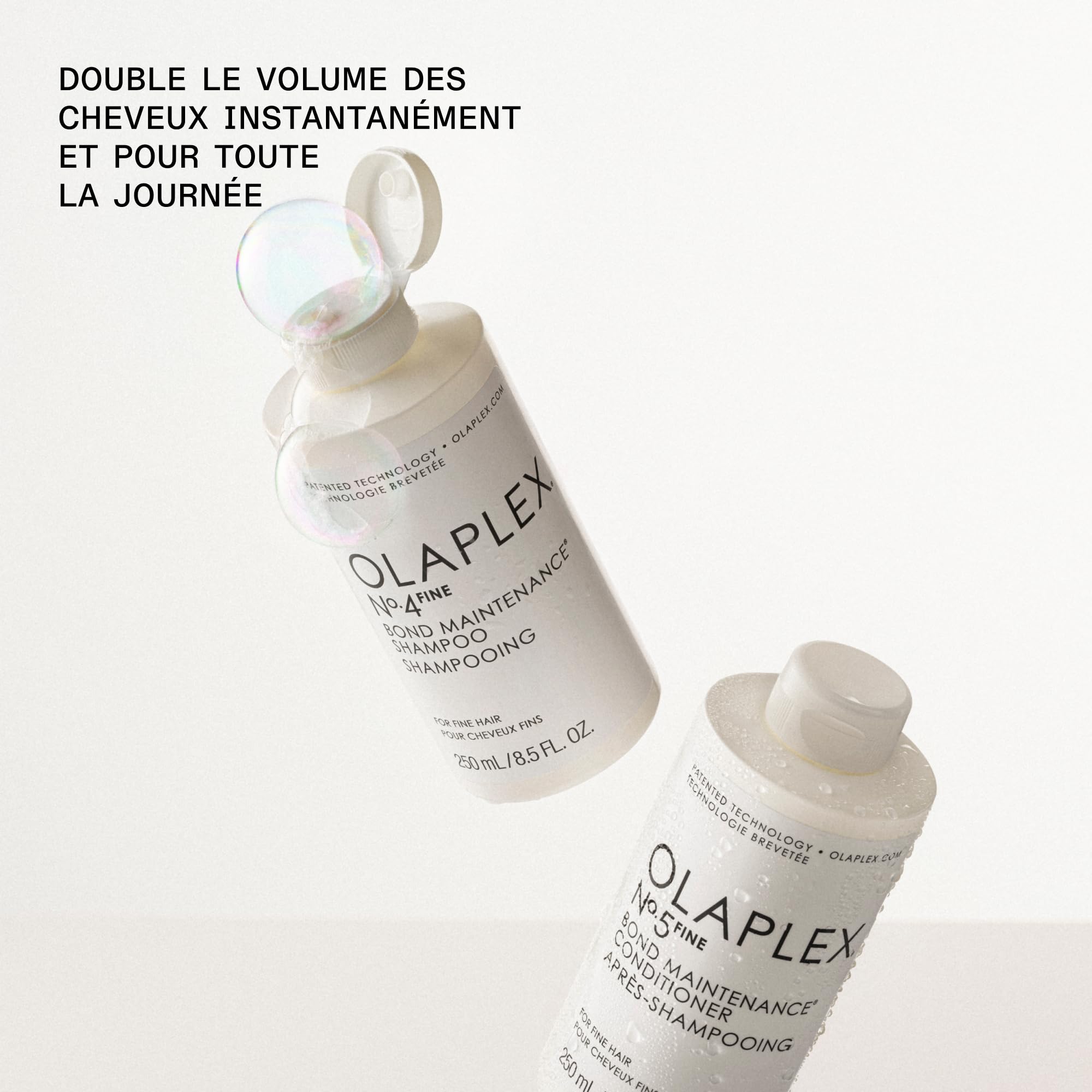 Nº.5FINE Bond Maintenance® Après-shampooing