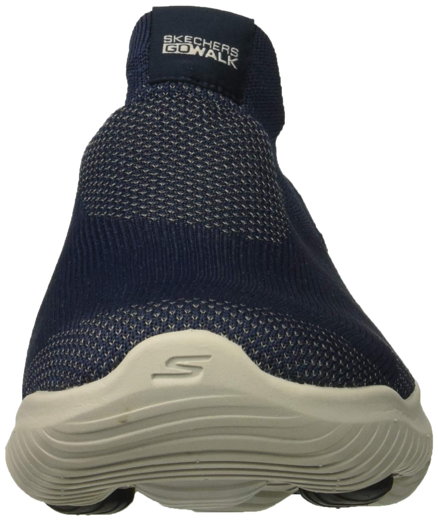 skechers men's go walk revolution ultra jolt sneaker