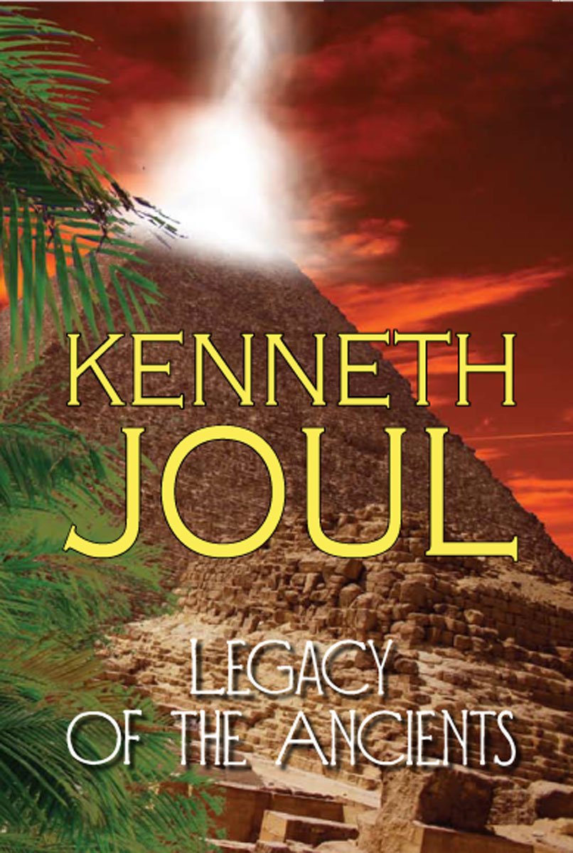 Legacy of the Ancients