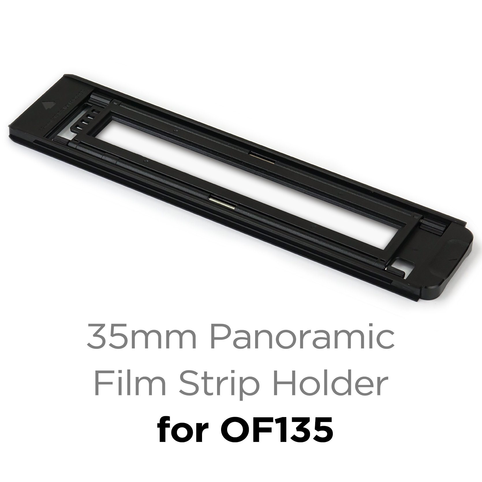Image secondaire de Plustek Support de film panoramique de 35 mm - Pour OpticFilm 135 Series uniquement.