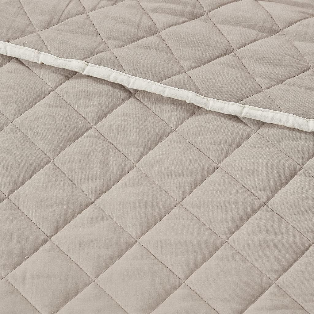 Gracie Mills Kristofer Classic Elegance 6-Piece Cotton Daybed Cover Collection