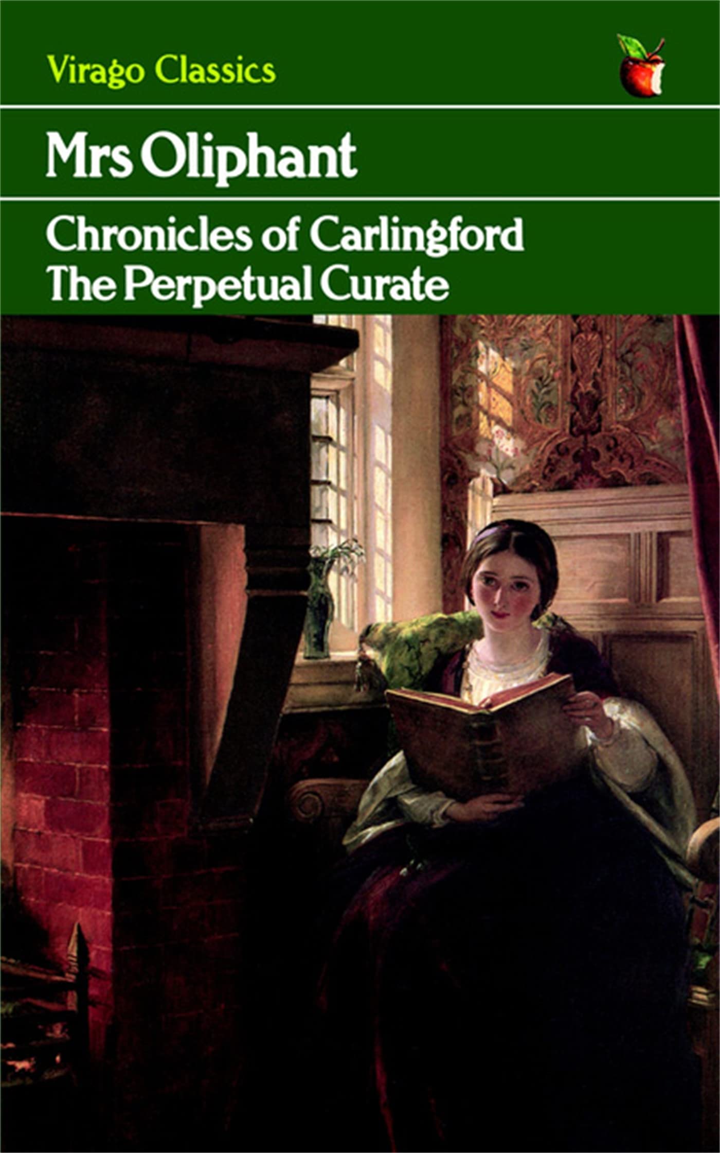 The Perpetual Curate (Virago Modern Classics)