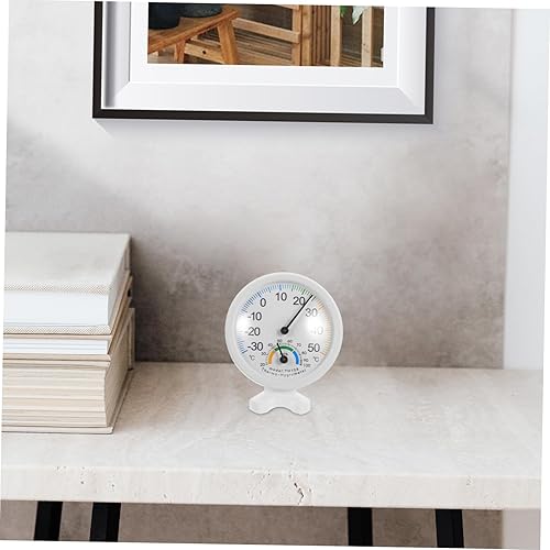 Miniatura 5 de GANAZONO Termómetro para refrigerador Termómetro para nevera Celsius Termómetro enfriadores Termómetro Medidor de temperatura interior Termómetro