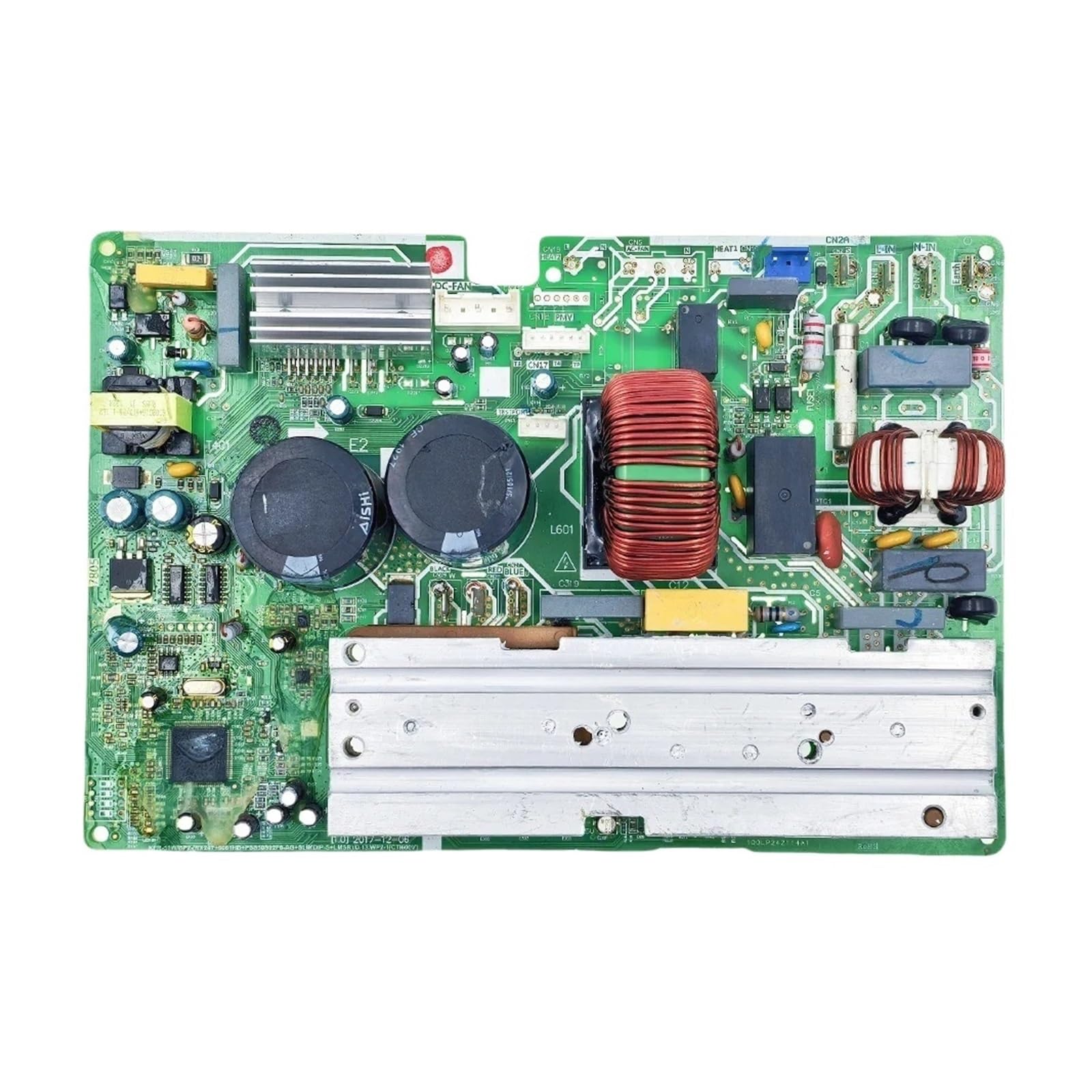 KFR-51W/BP2-(RX24T+6061HD+PSS30S92F6-AG+SLIMDIP-S+LMSR).D.13.WP2-1 PCB 17122000041117 Control Board,Compatible For Midea，Air Conditioner(For 24000 BTU)