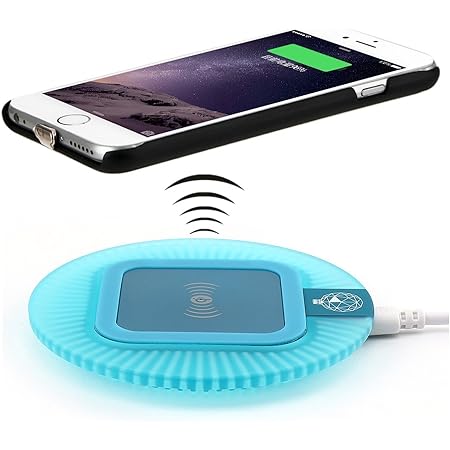 wireless charger for iphone 6 plus