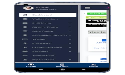 Dgsub: Buy Cheap Data, Airtime