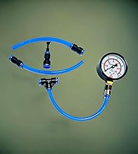 Danlite Fuel Pressure Testing Device for BS6 BS7 Bikes and Cars