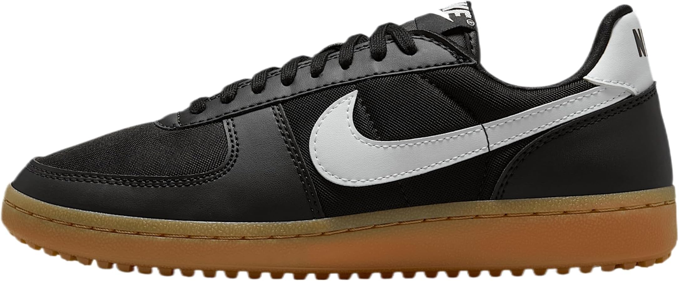 Amazon.com | Nike Field General Women's Shoes (FZ5593-002, Black