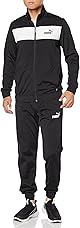 [プーマ] ジャージ 上下セット トレーニング ポリ トレーニングスーツ 678477 メンズ