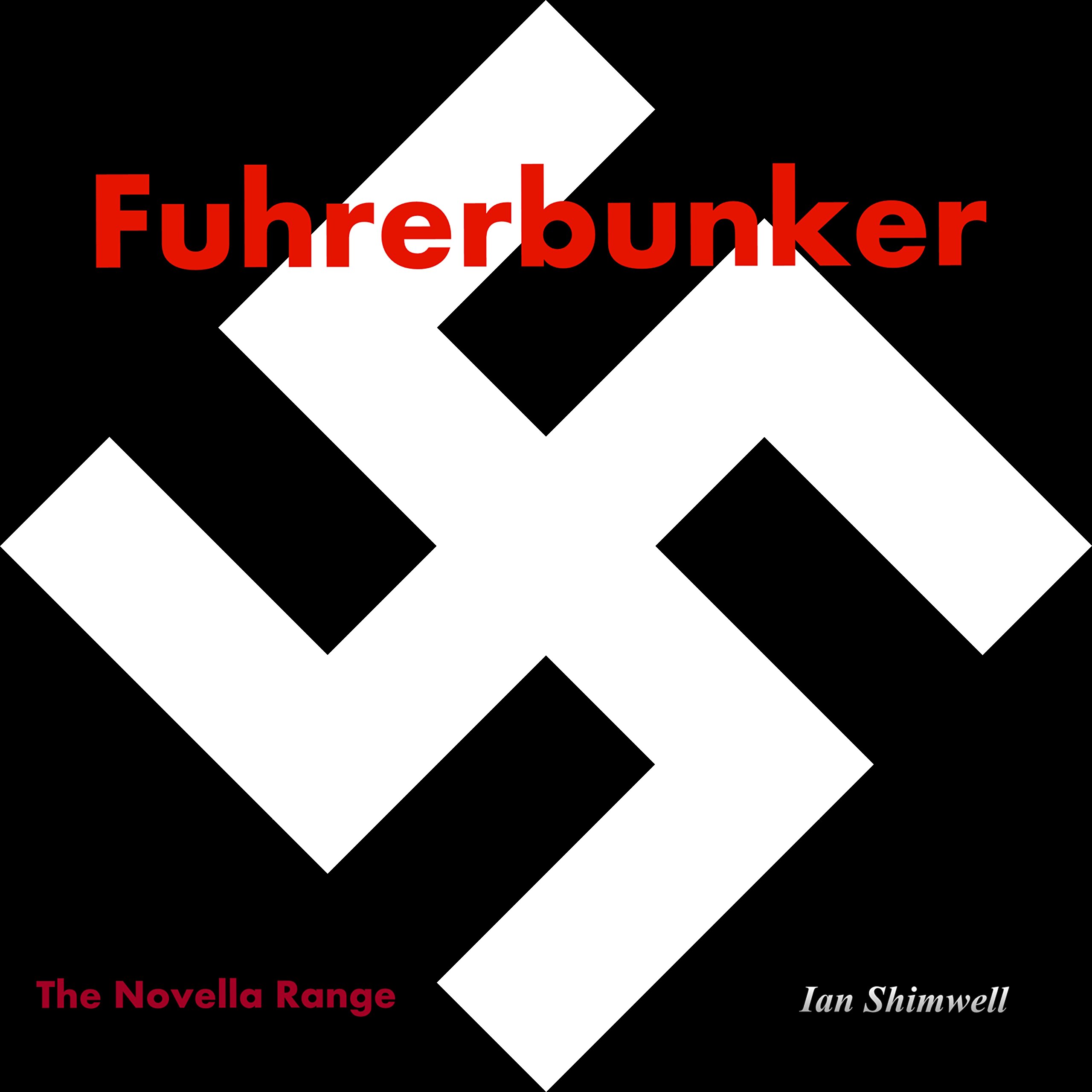 Cover art for Fuhrerbunker