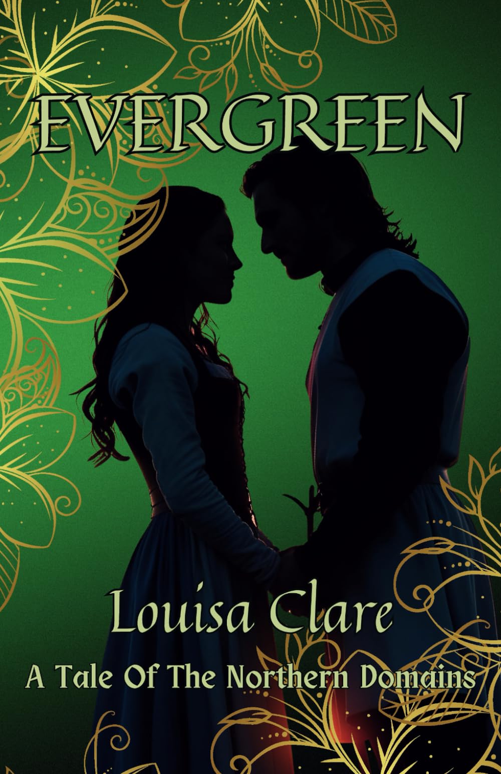 Evergreen: A Tale Of The Northern Domains